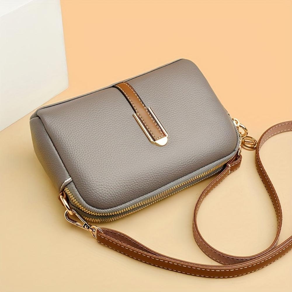 Sienna - Shoulder Bag Comfort & Style