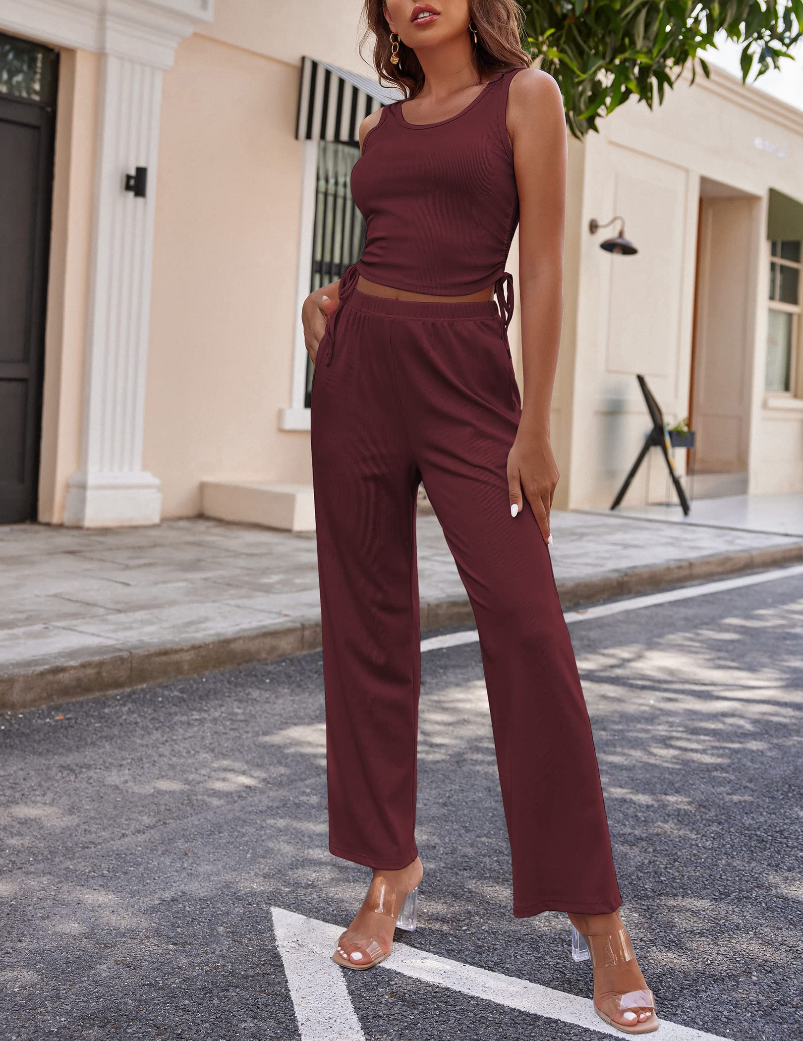 Emma™ - Cozy Three-Piece Ensemble
