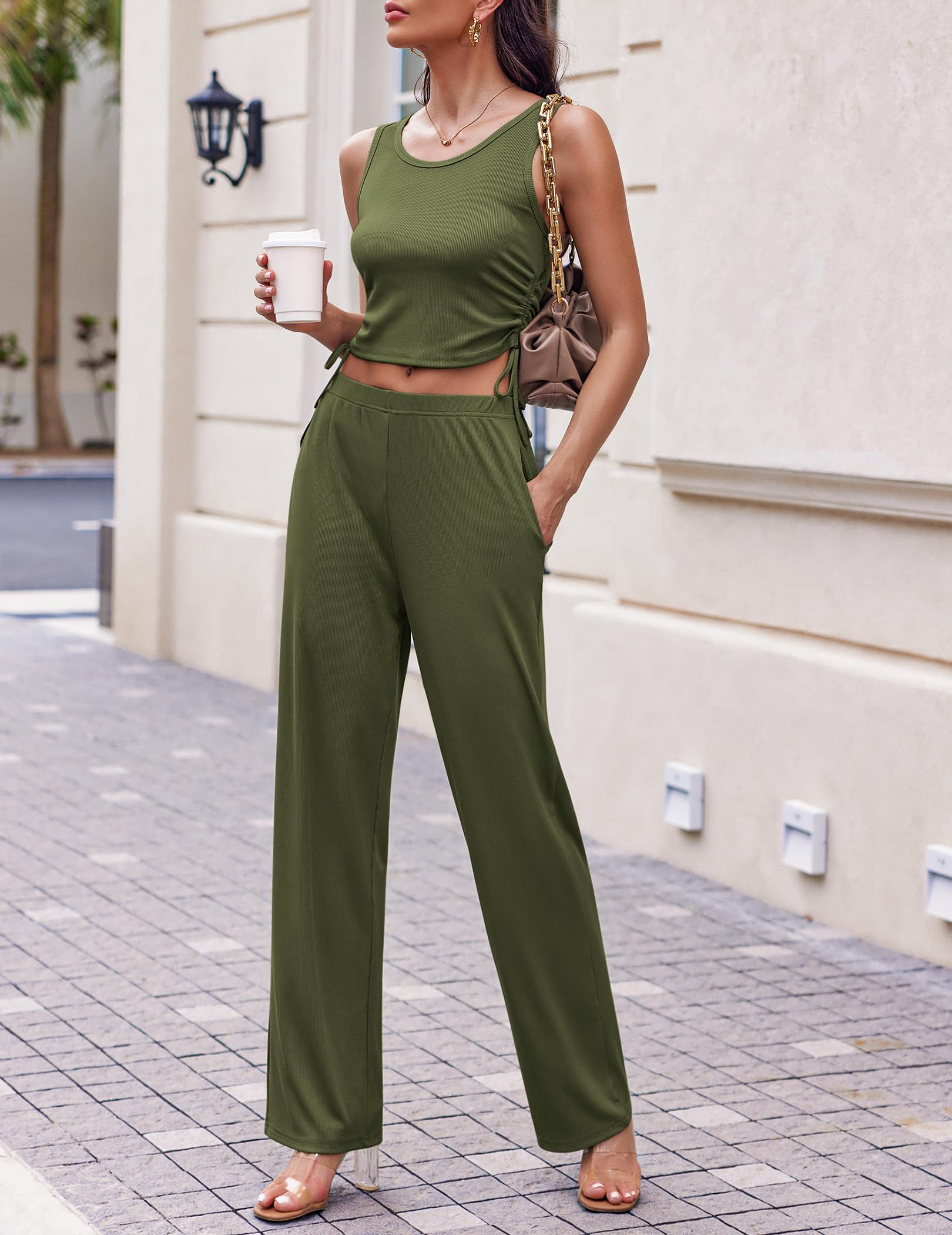 Emma™ - Cozy Three-Piece Ensemble