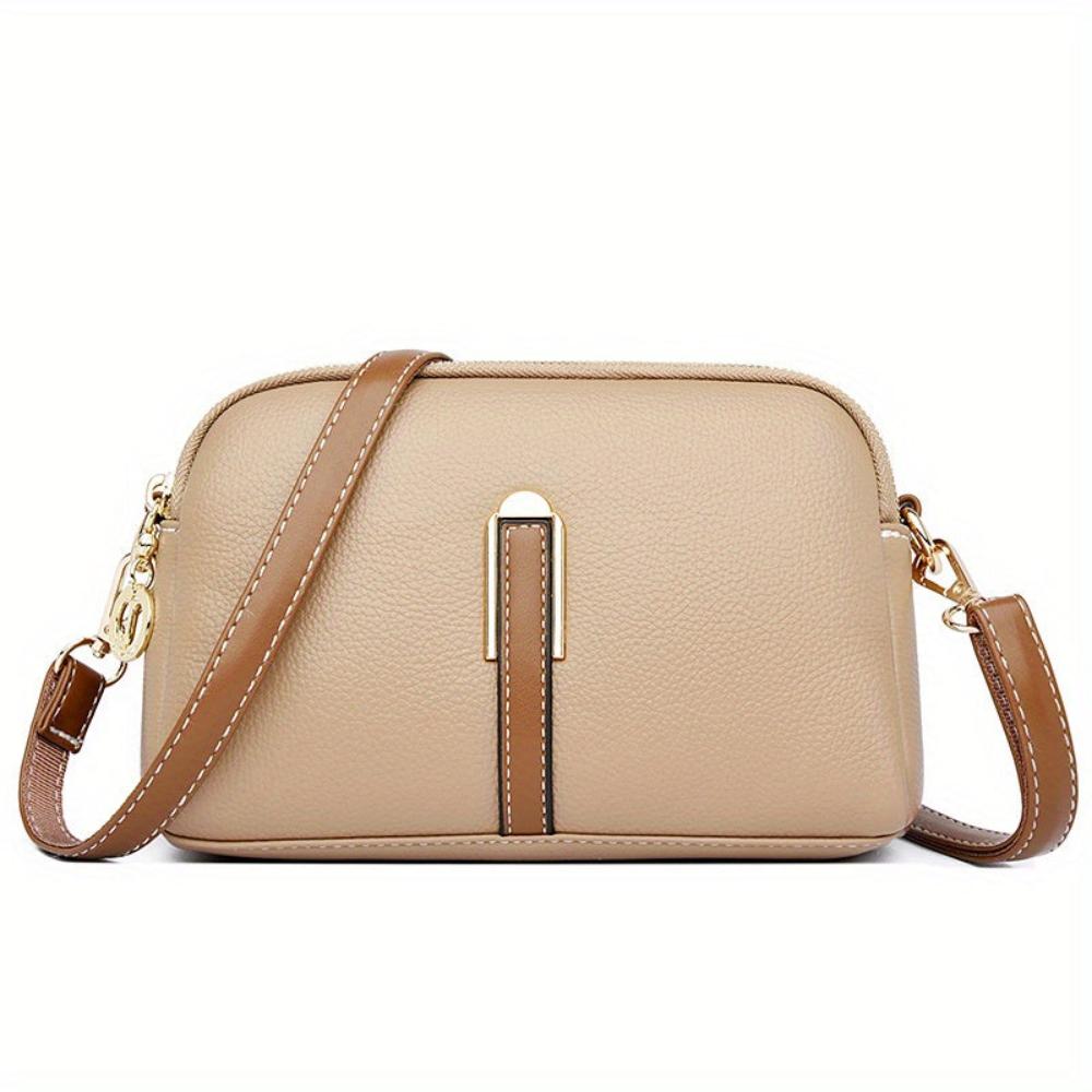 Sienna - Shoulder Bag Comfort & Style