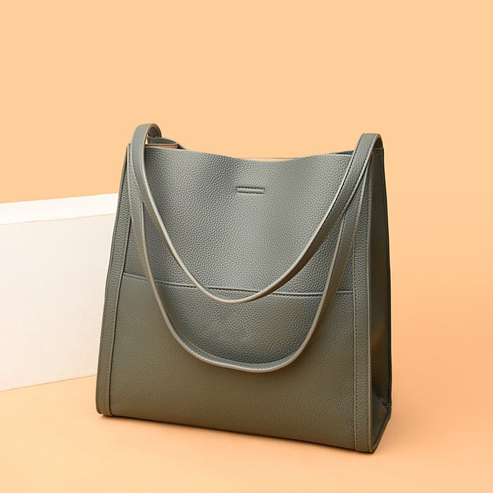 Sophia™ Chic Elegance | Luxe Tote