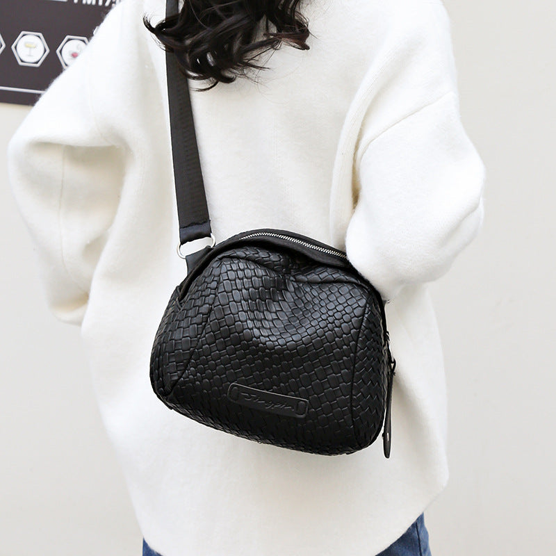 Madison™ Vintage Elegance | Roomy Classic Bag