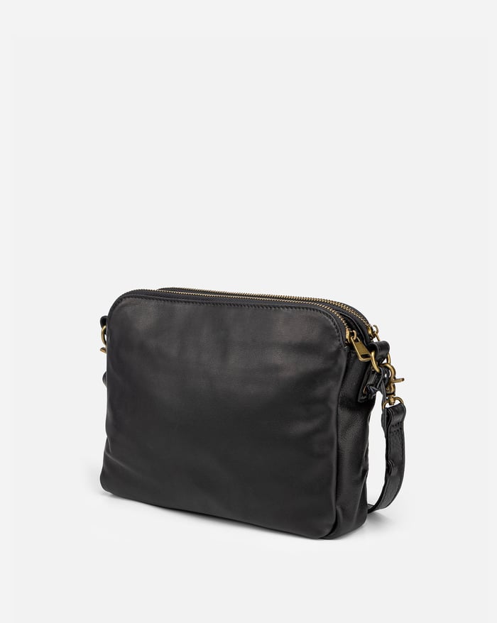 Aria™ Classic Shoulder Bag | Masterpiece Edition