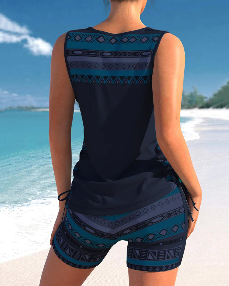 Emily™ - Chic Tankini