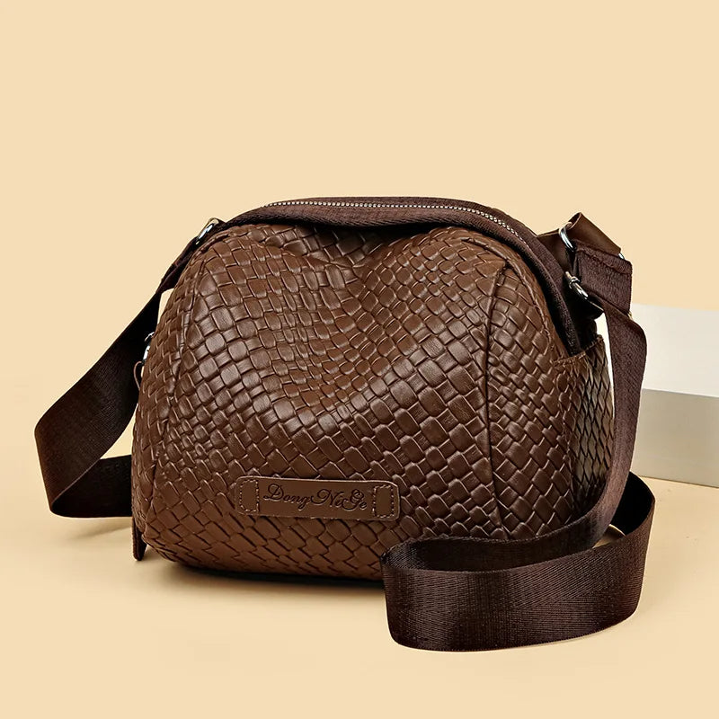 Madison™ Vintage Elegance | Roomy Classic Bag