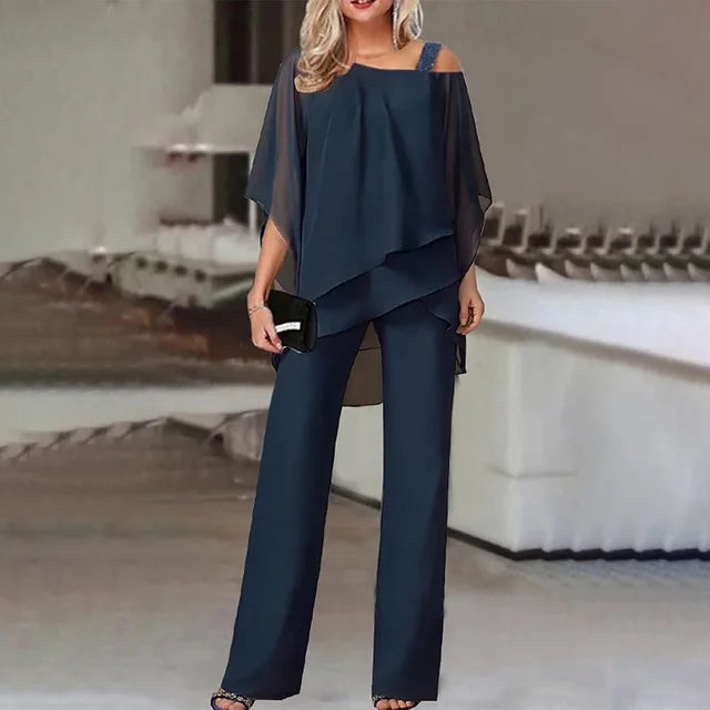 Clara - Elegant Set