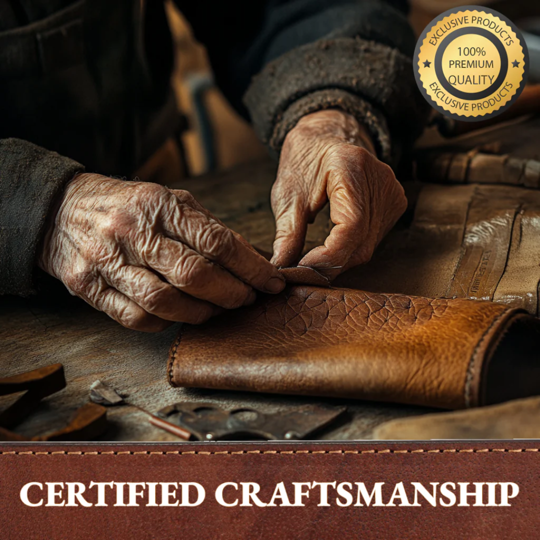 Zoe - Wallet with Timeless Charm