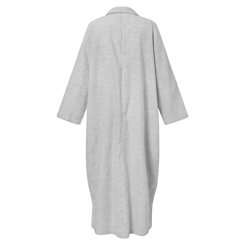 Lila™ - Elegant Maxi Dress