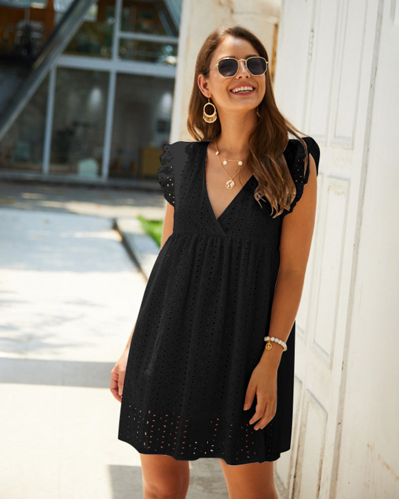 Sophie™ - Chic Summer Dress