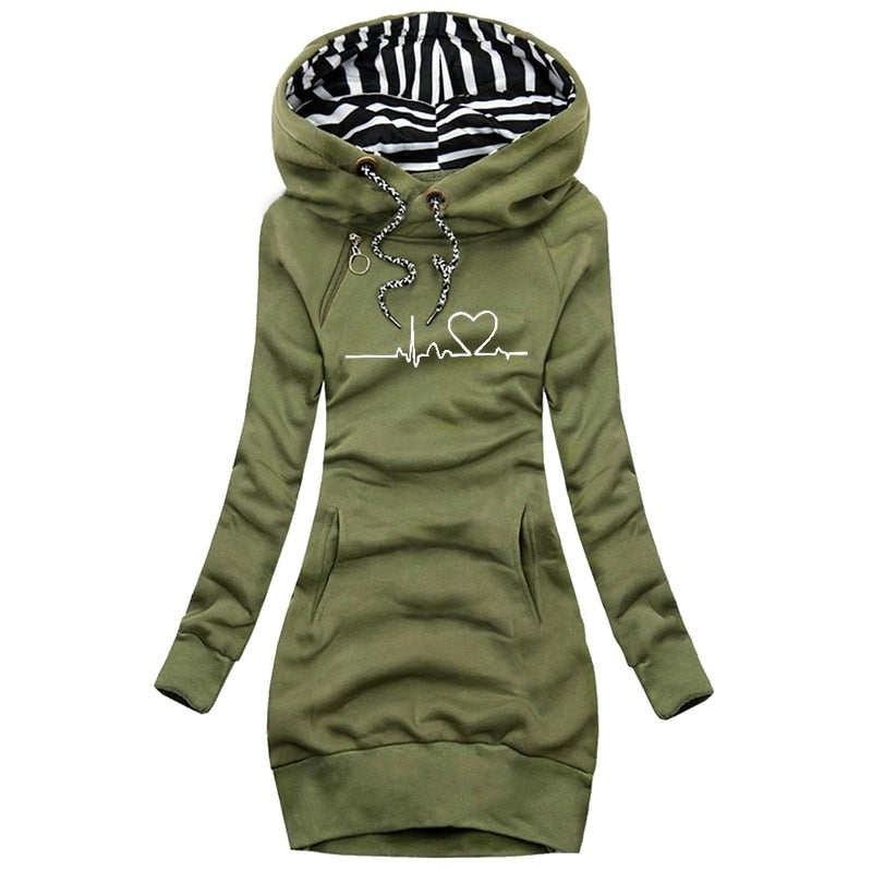 Emily™ - Cozy Knit Pullover