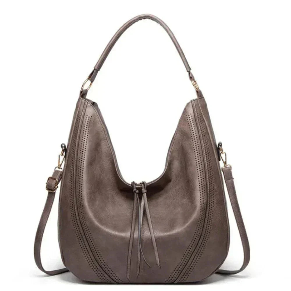 Anya - Timeless and Versatile Vintage Bag