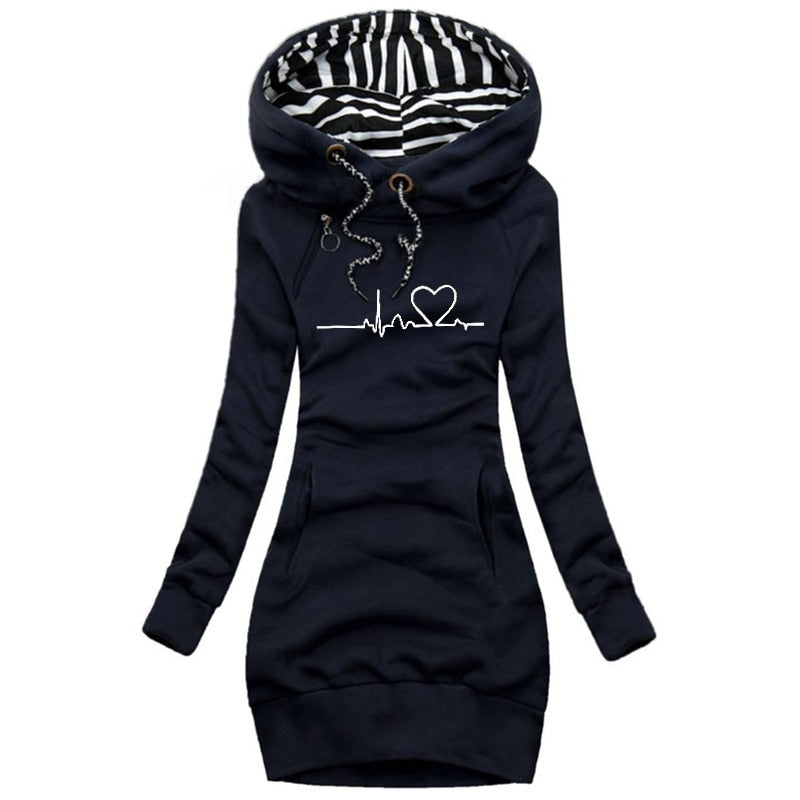 Emily™ - Cozy Knit Pullover