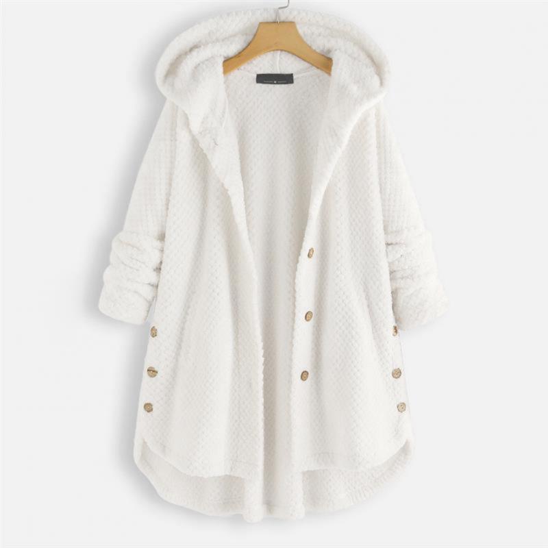 Liam™ - Plush Comfort Fleece Jacket