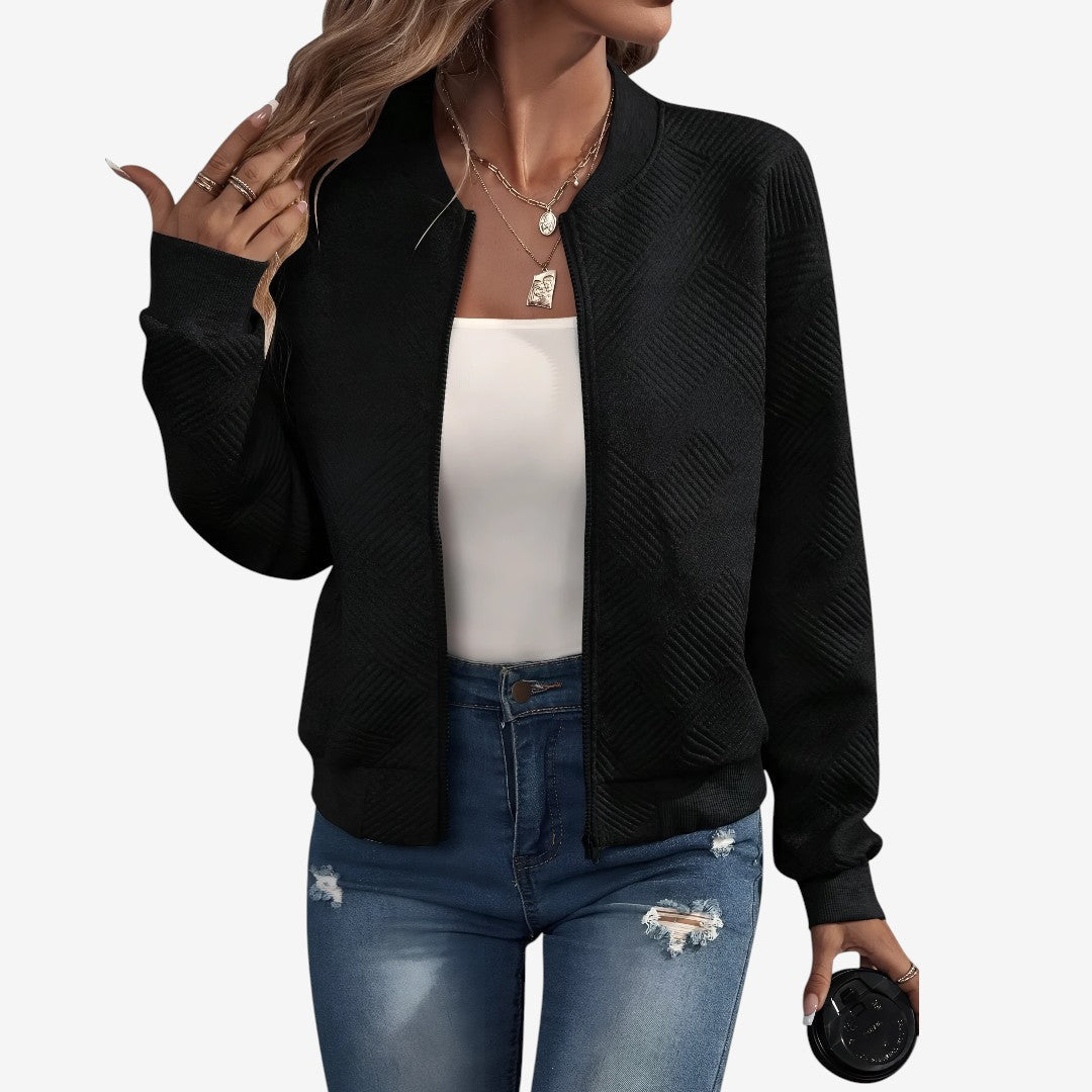 Doretta – Bomber Jacket