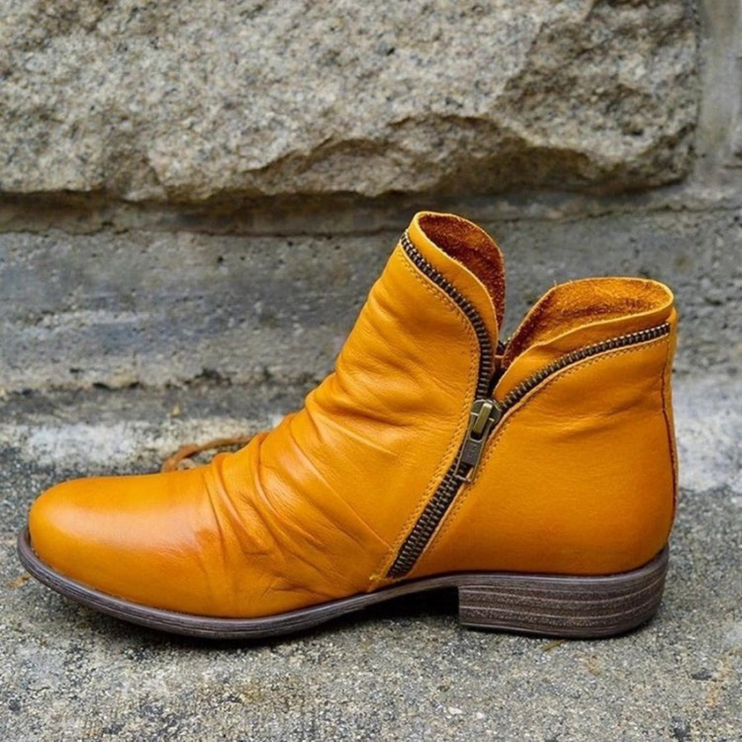 Melinda - Comfortable Orthopedic Boots