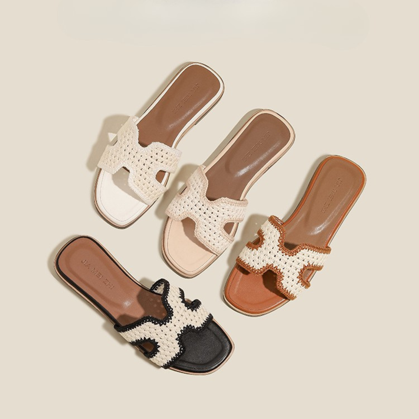 Mira | Chic and Stylish Sandals