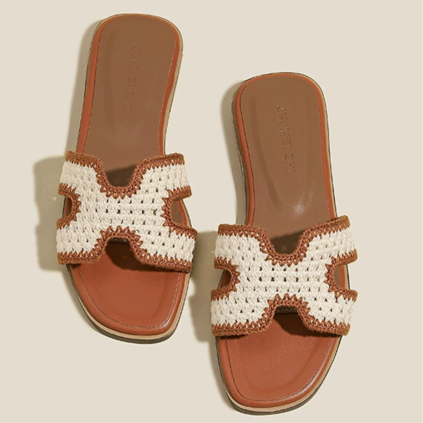 Mira | Chic and Stylish Sandals