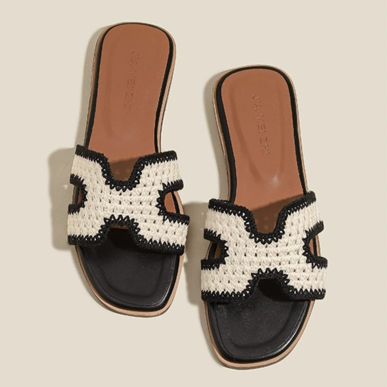 Mira | Chic and Stylish Sandals