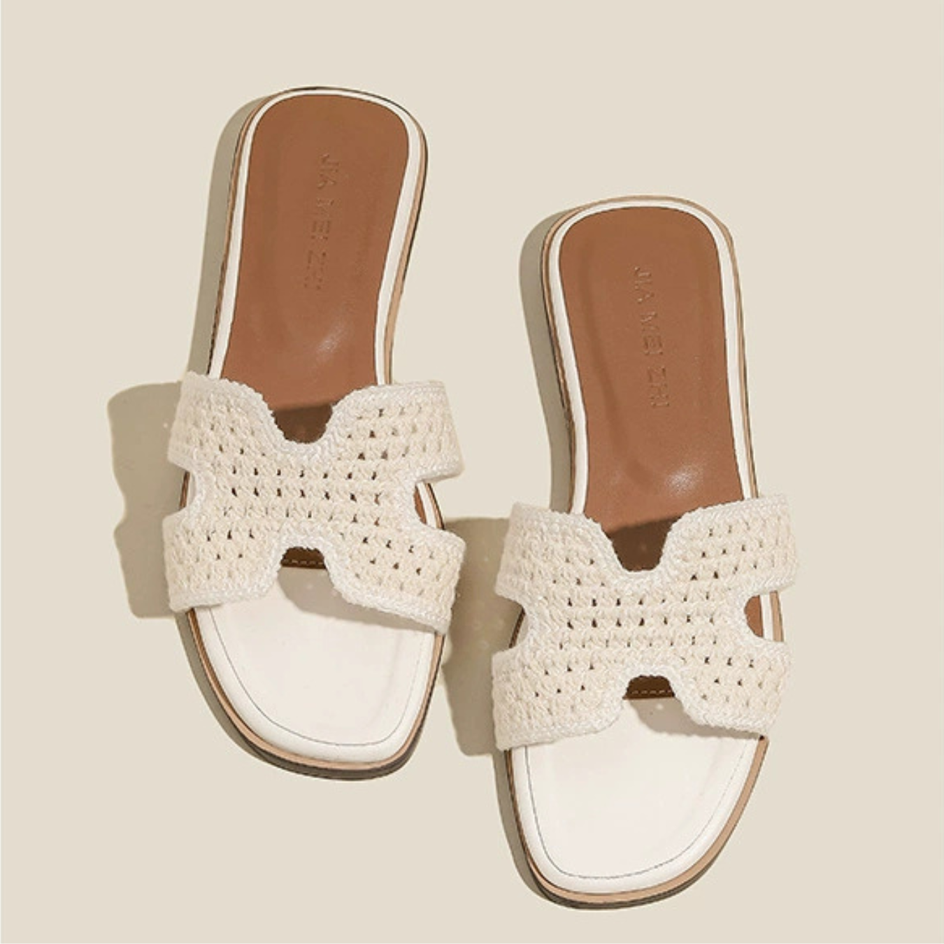 Mira | Chic and Stylish Sandals