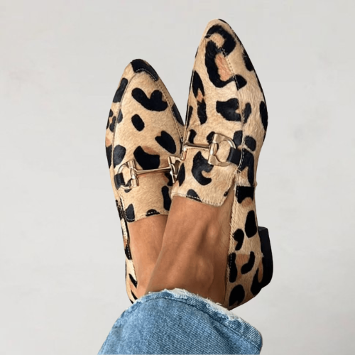 Mira | Stylish Loafers