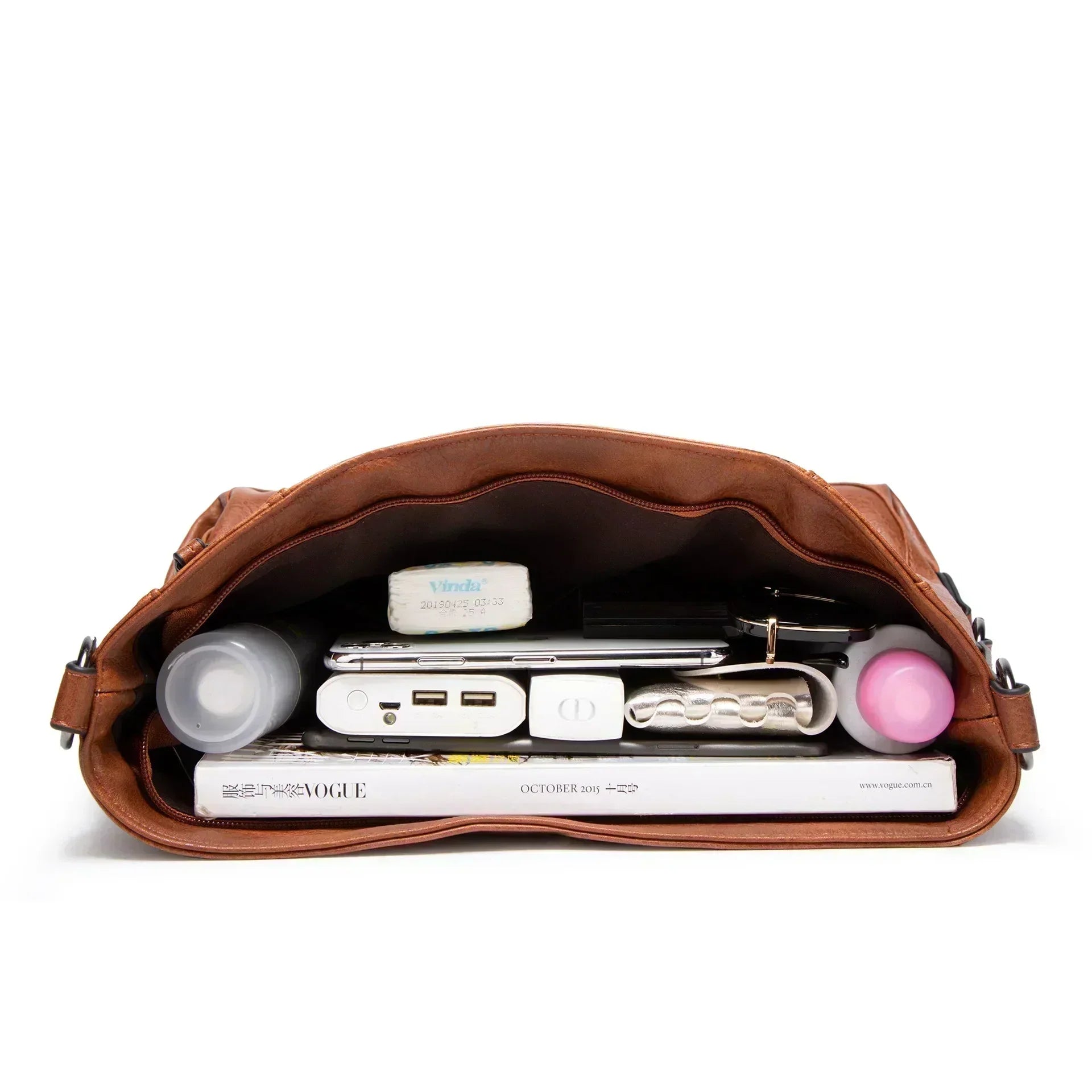 Nora - Elegant Daily Bag