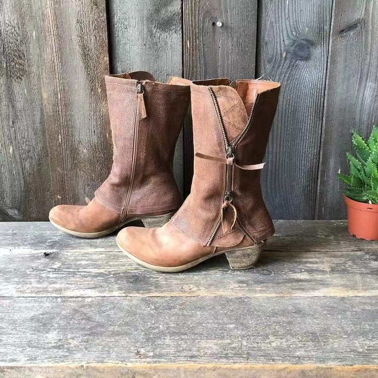 Amparo™ – Winter Boots