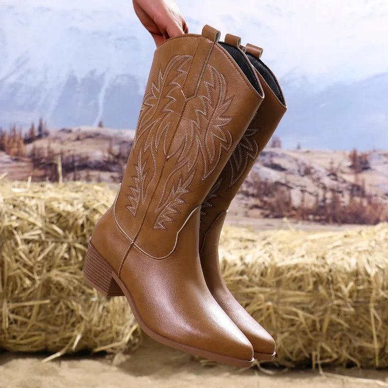 Claire - Supportive Orthopedic Footwear