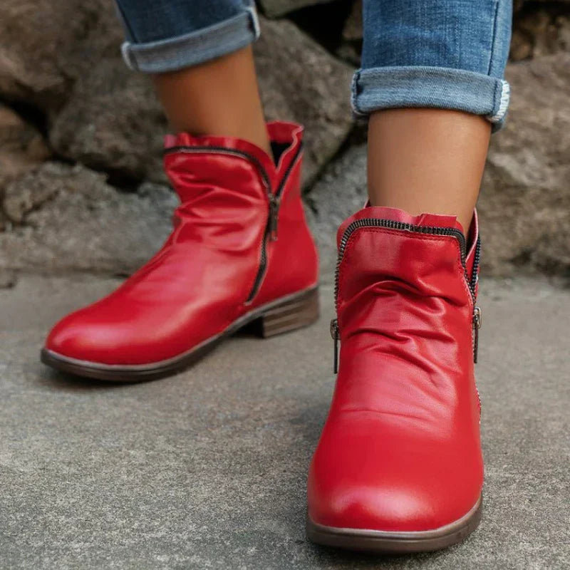 Lexie - Supportive Orthopedic Footwear