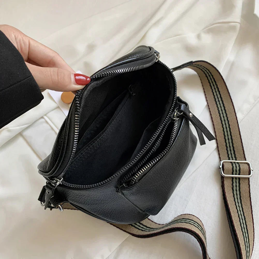 Isabella™ Chic | Multi-Functional Shoulder Bag