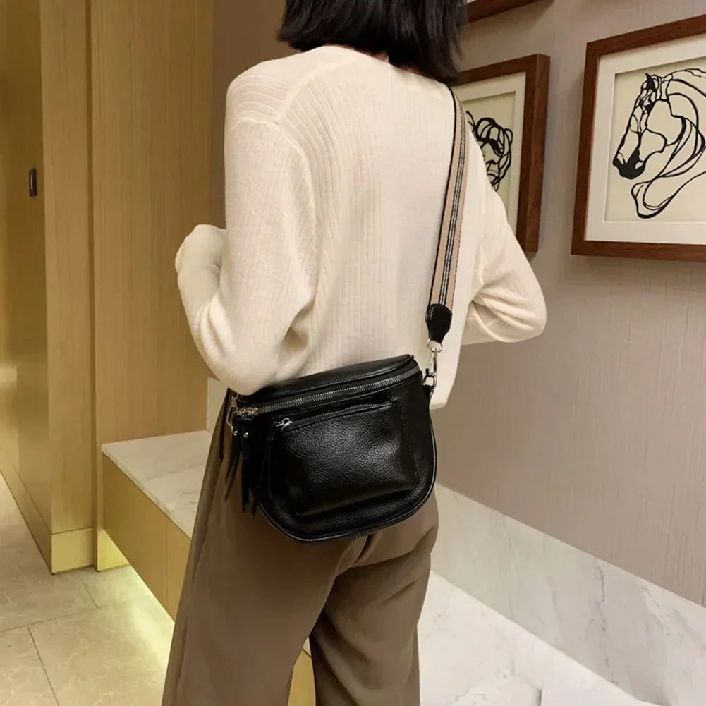 Isabella™ Chic | Multi-Functional Shoulder Bag