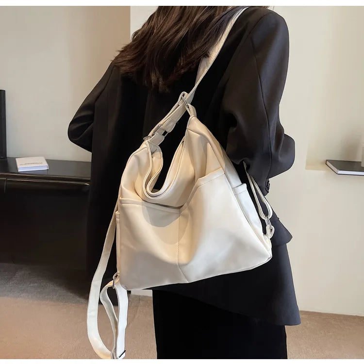 Avery™ Luxe Essentials | Versatile Convertible Bag