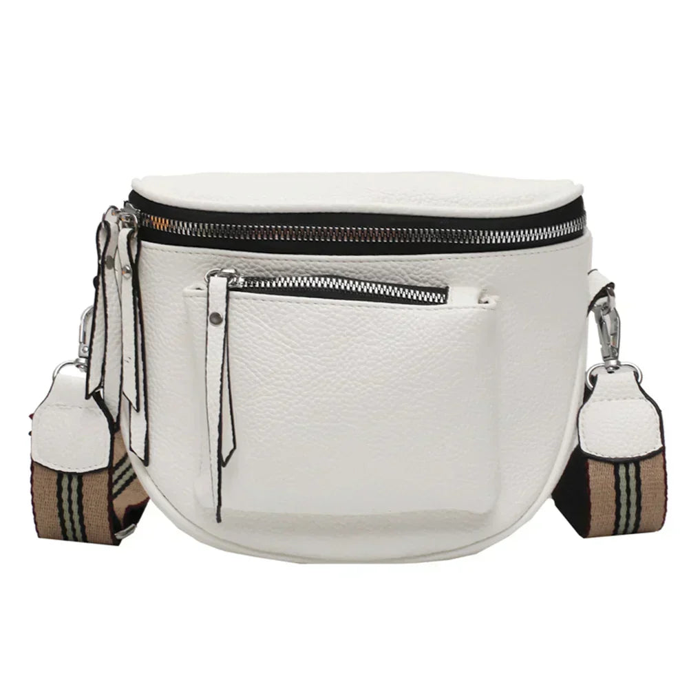 Isabella™ Chic | Multi-Functional Shoulder Bag