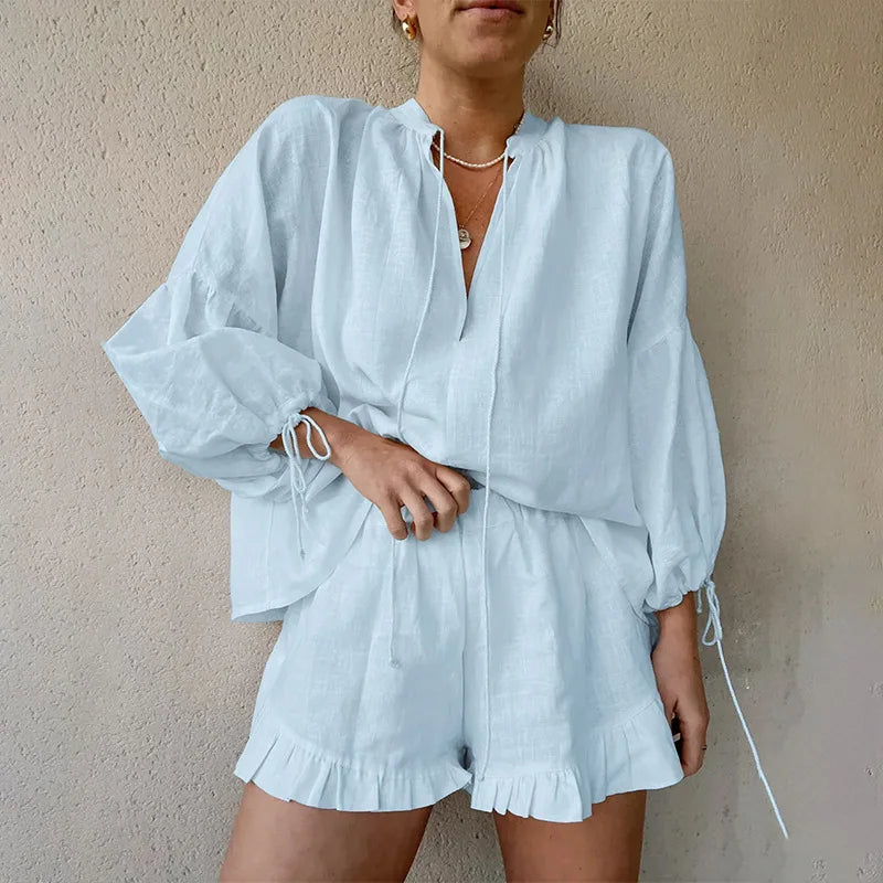 Jordan™ – Cozy Essentials Set
