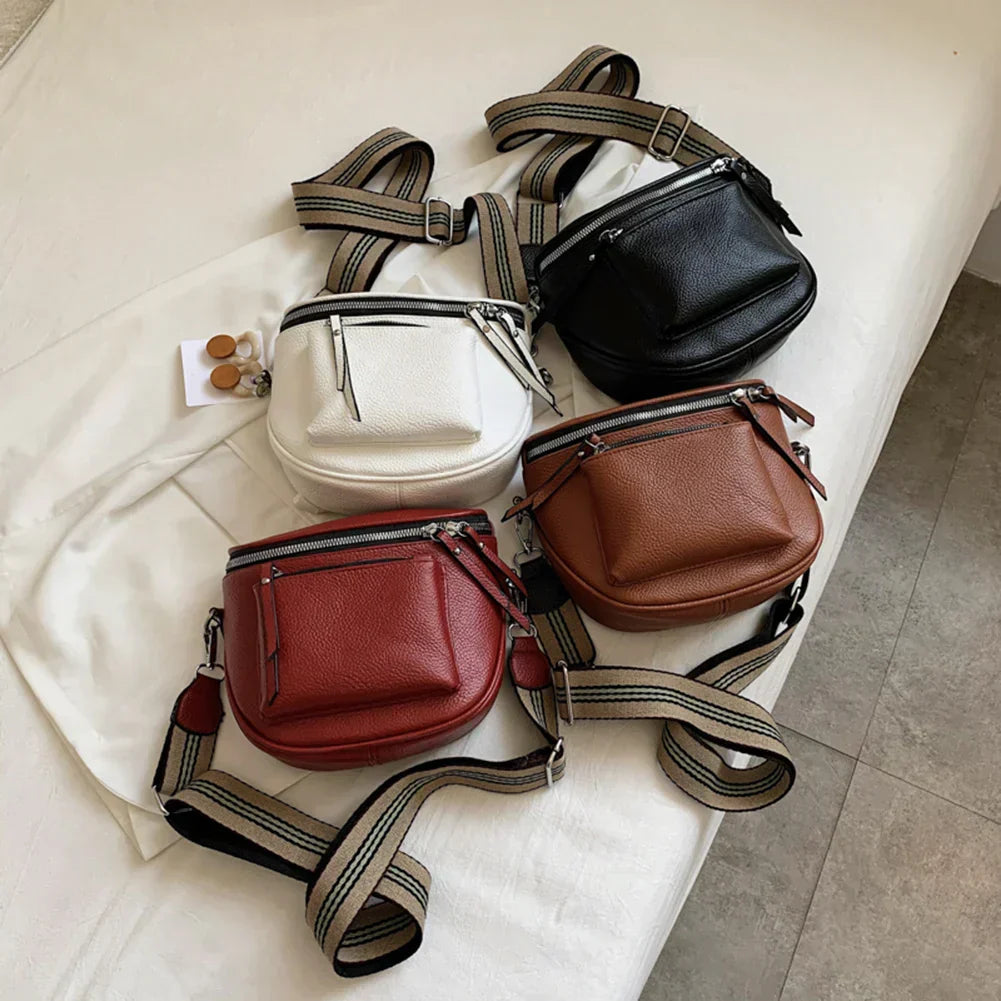 Isabella™ Chic | Multi-Functional Shoulder Bag