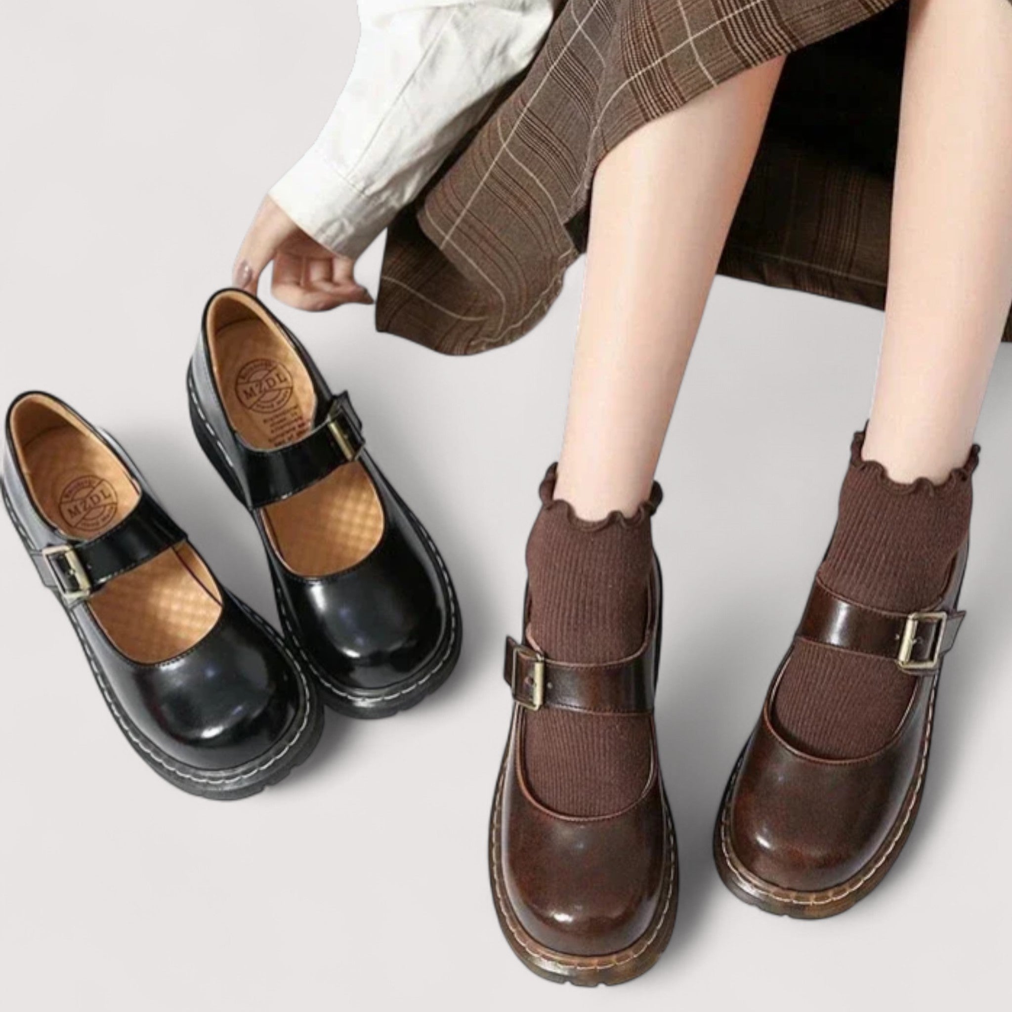 Lea | Stylish and Versatile Sandals for Every Occasion