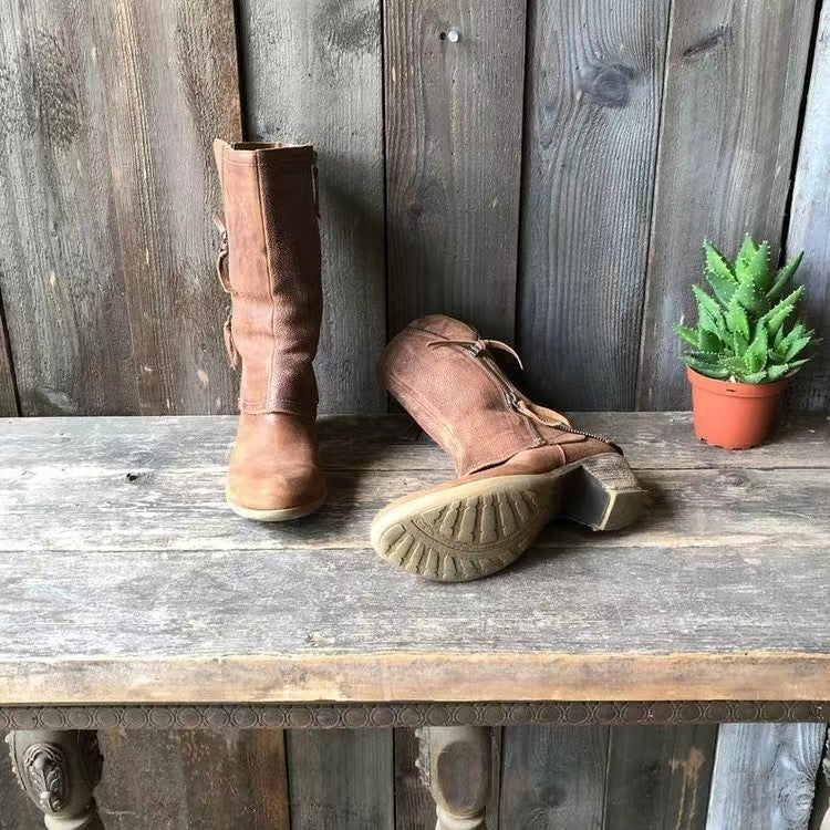 Amparo™ – Winter Boots