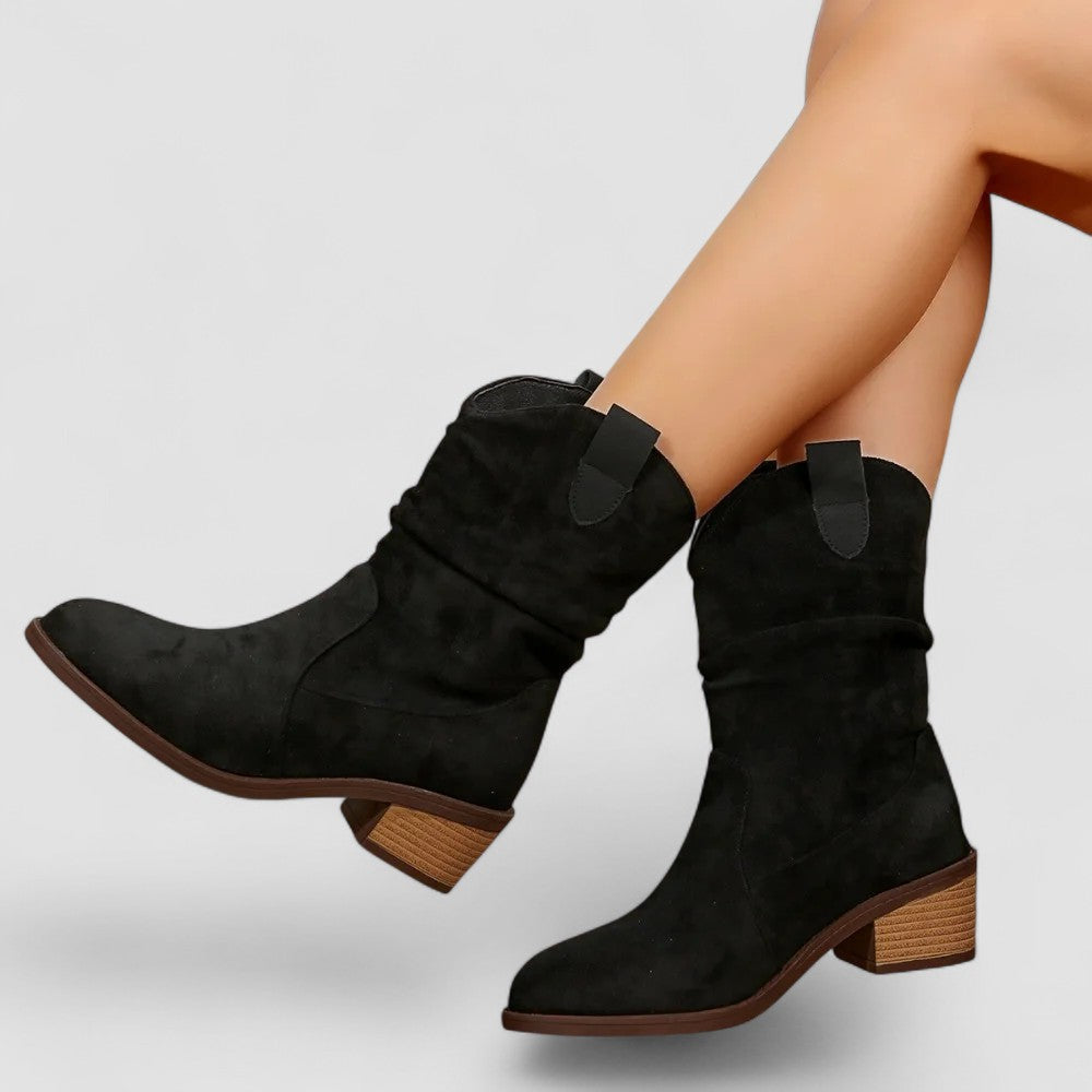 Rachy™ - Supportive Orthopedic Footwear