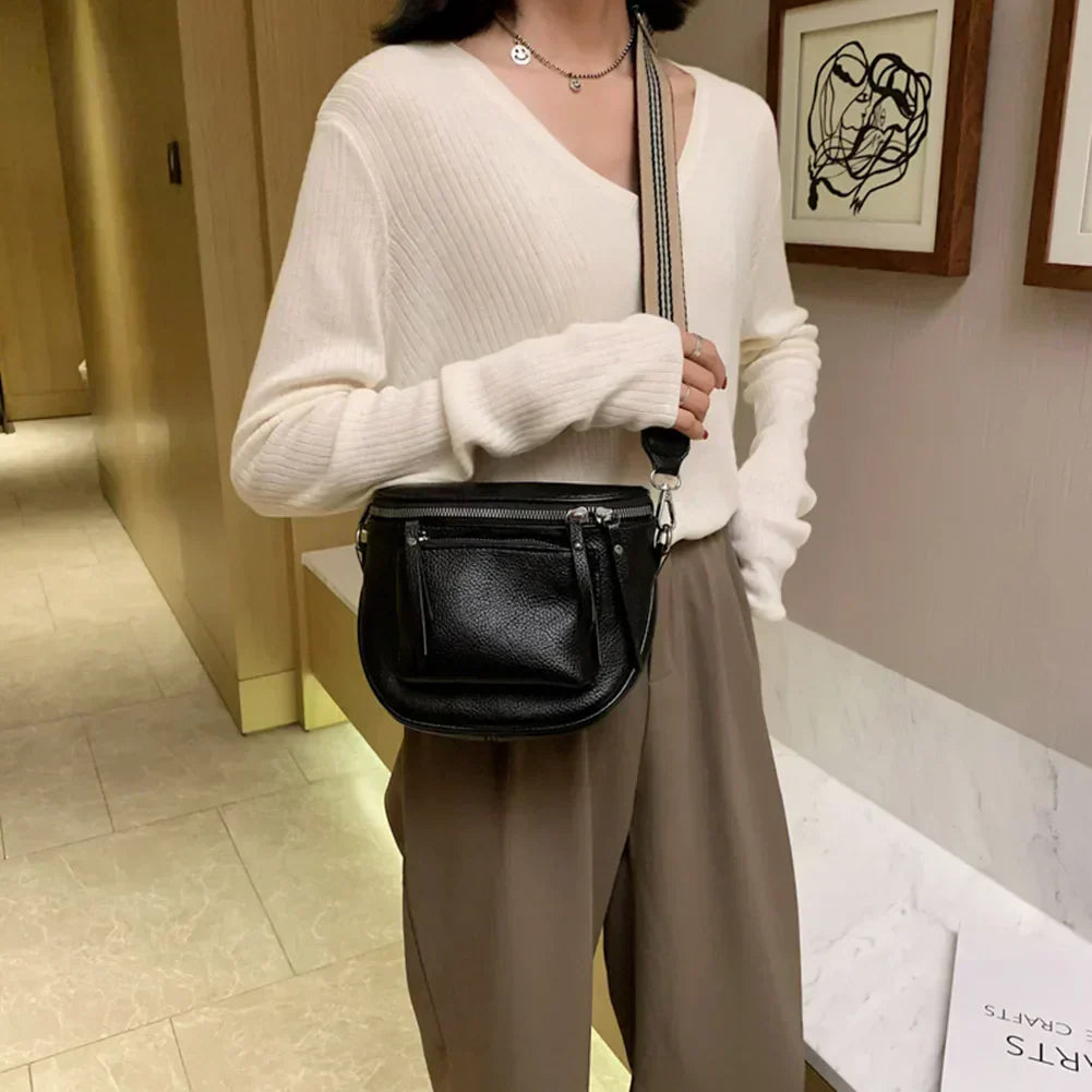 Isabella™ Chic | Multi-Functional Shoulder Bag
