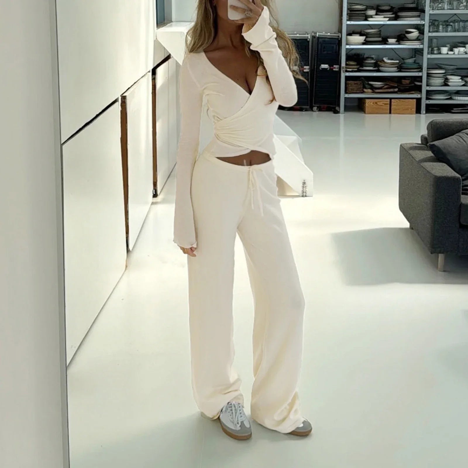 Sophie™ - Cozy Lounge Set