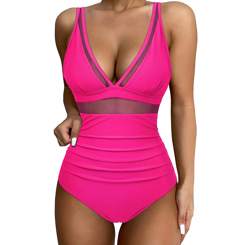 Avery™ - Chic Swimwear