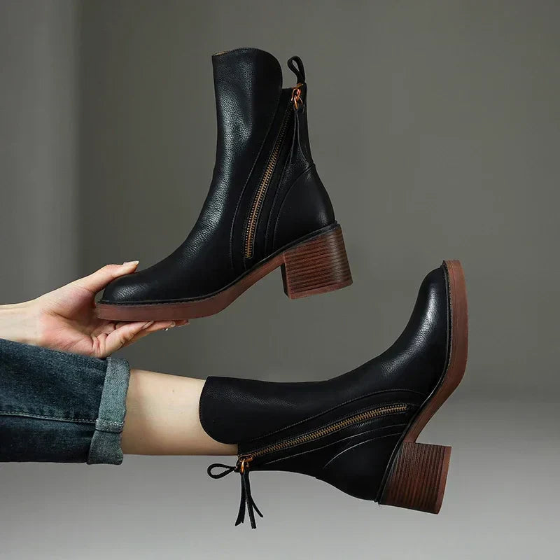 Mila | Supportive Orthopedic Footwear