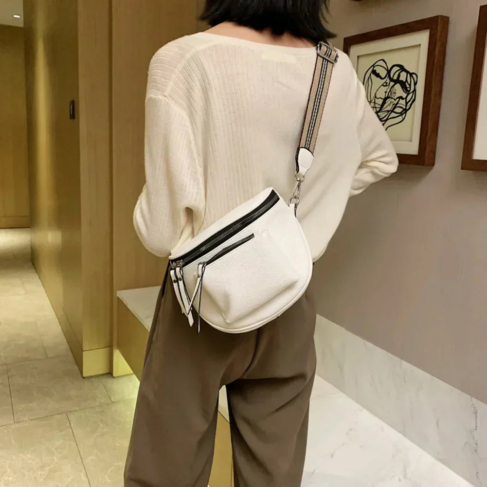 Isabella™ Chic | Multi-Functional Shoulder Bag