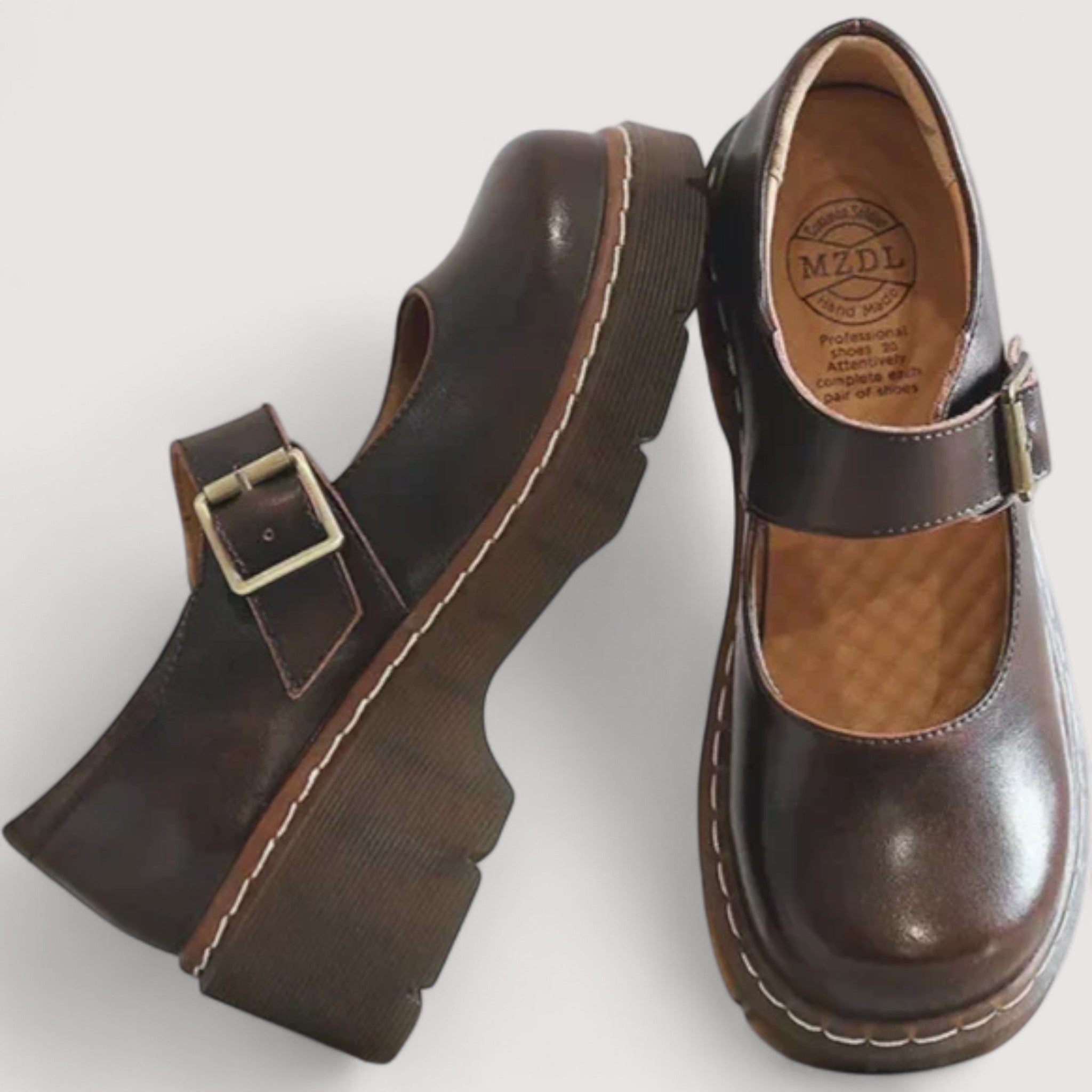 Lea | Stylish and Versatile Sandals for Every Occasion