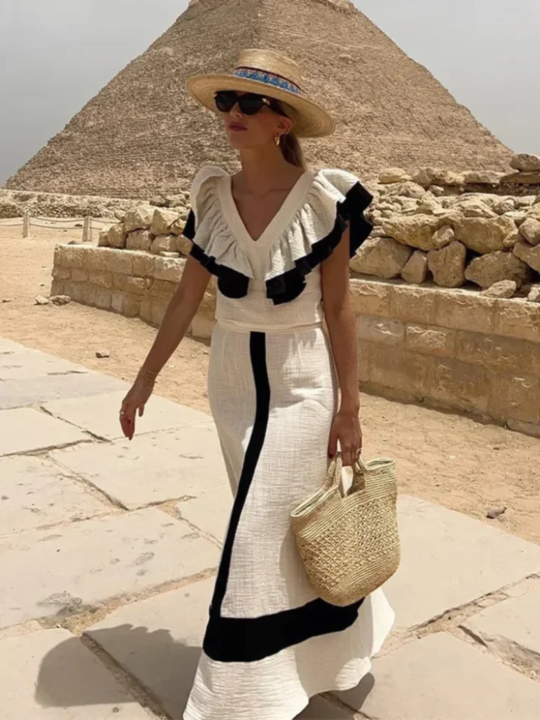 Avery™ - Stylish Two-Piece Set