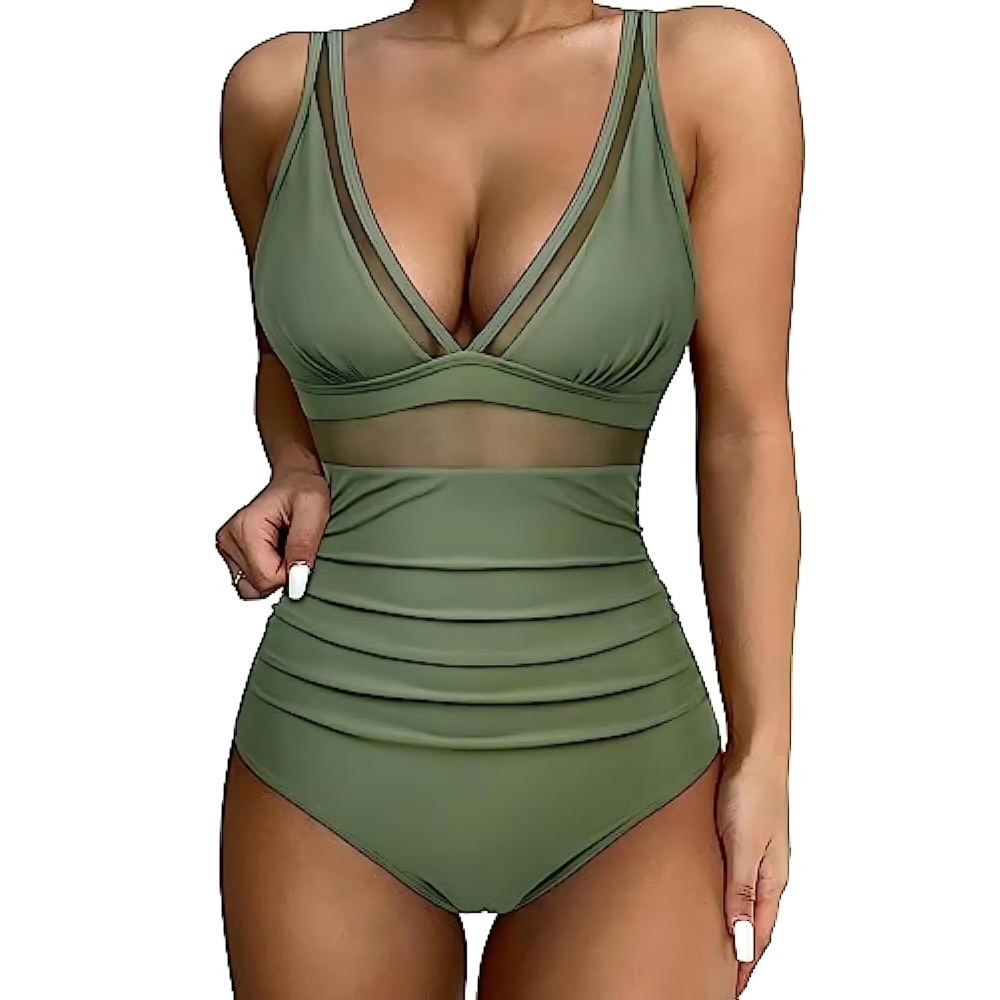 Avery™ - Chic Swimwear