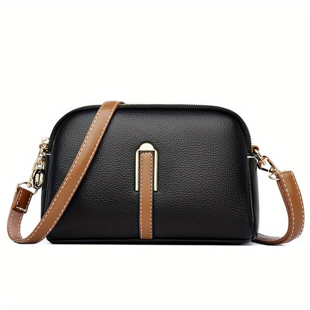 Sienna - Shoulder Bag Comfort & Style
