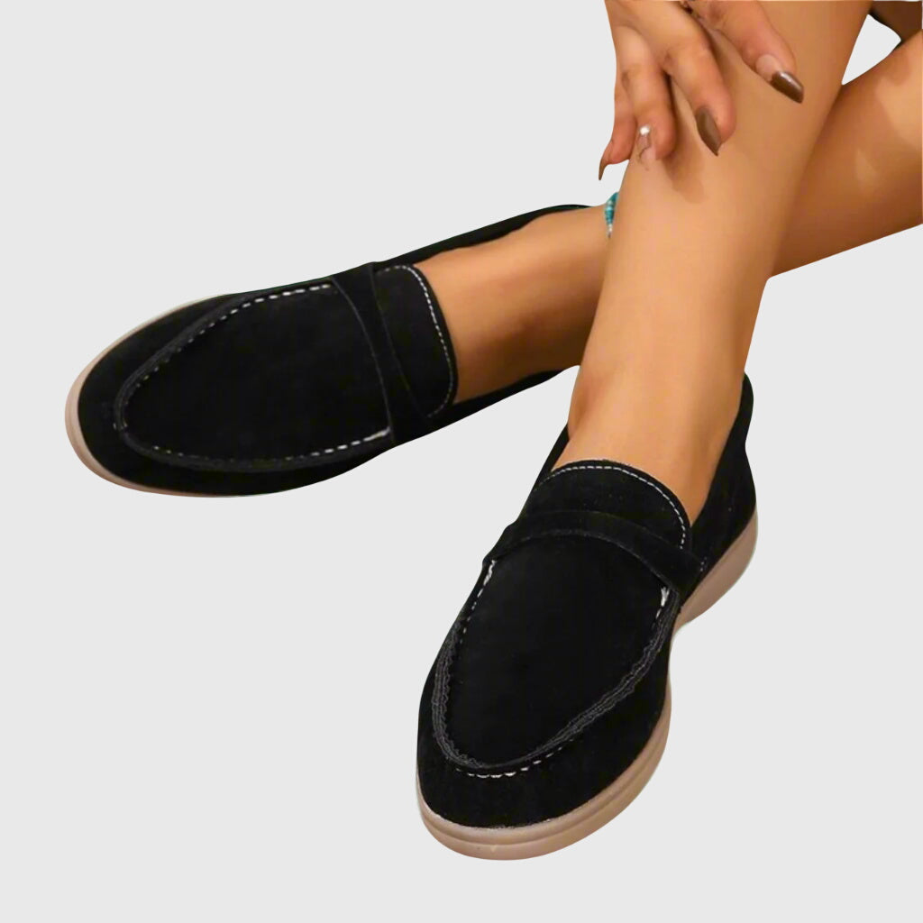 Mira - Comfort and Support Orthopedic Moccasins