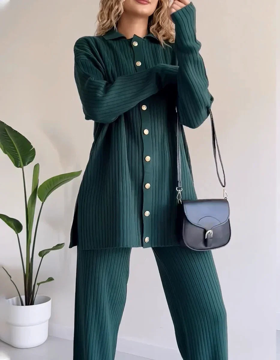 Sophie™ - Stylish Everyday Dress Set