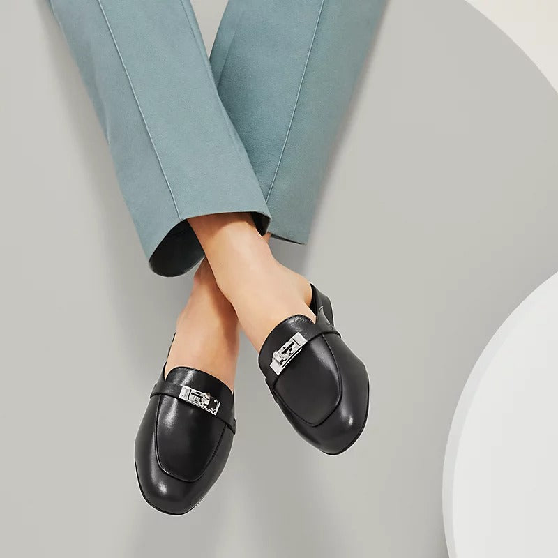 Mira | Chic and Stylish Mules