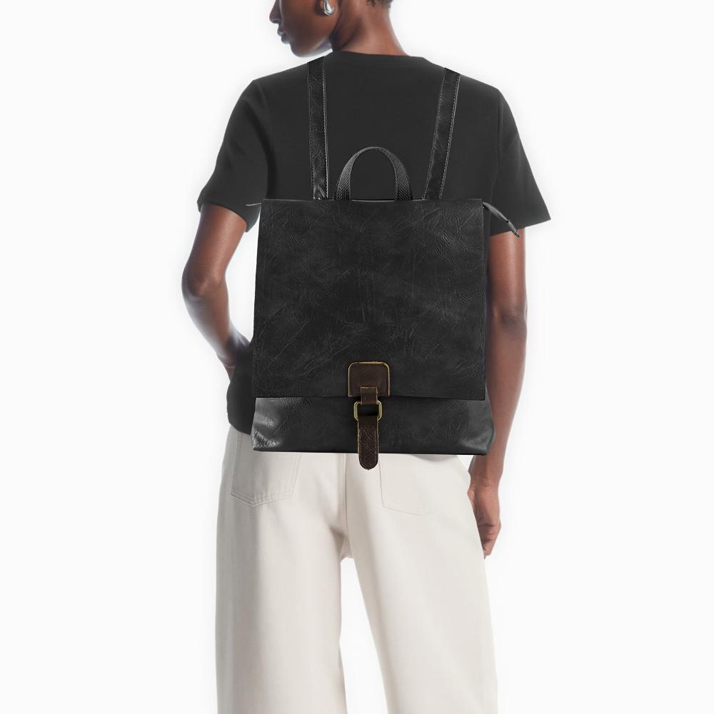 Nina - Versatile Backpack with Vintage Style